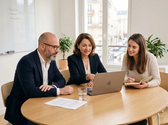 Programme pilote Ma Plateforme Sant&eacute;,  co-construction avec les centres de sant&eacute;