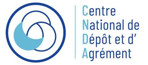 Agréé CNDA