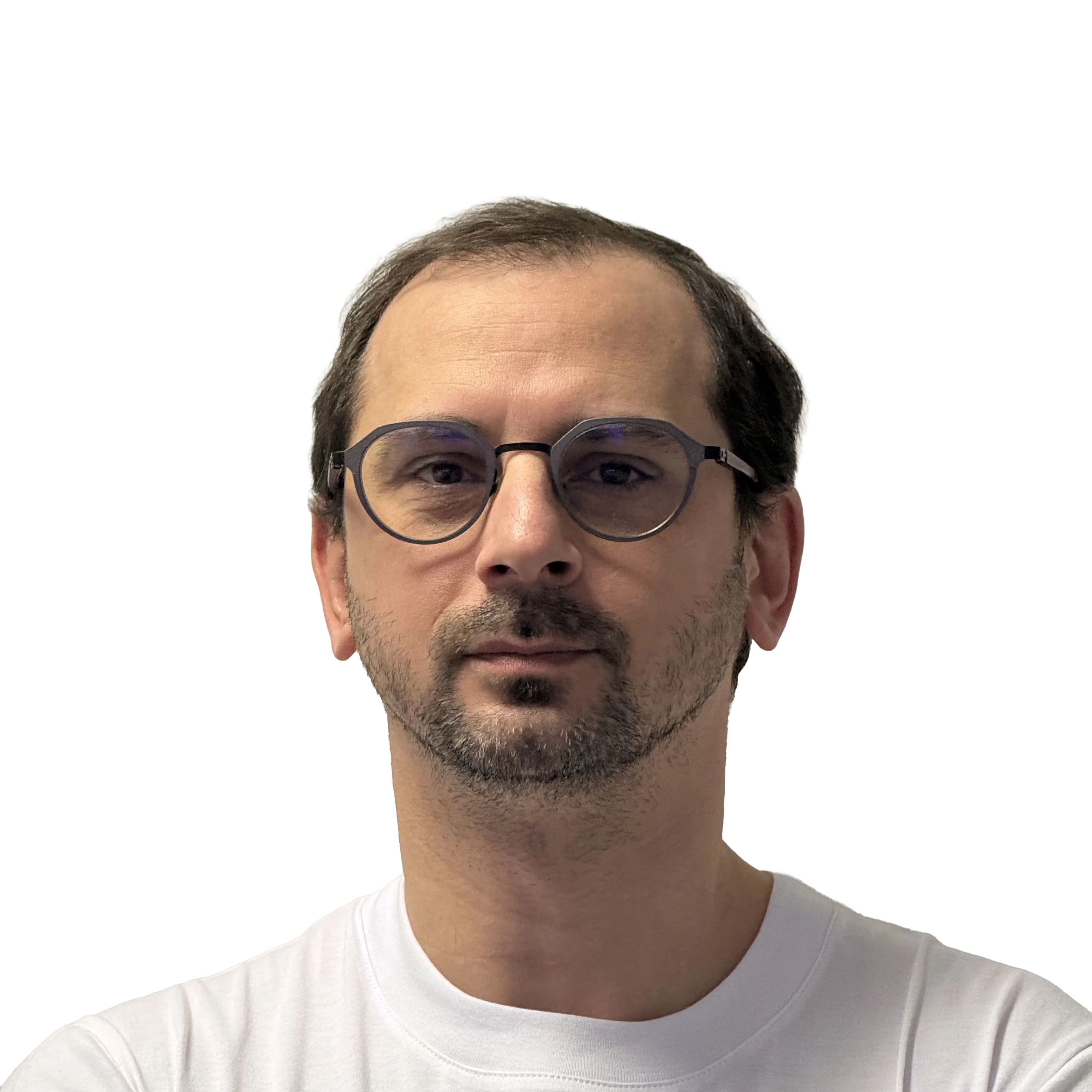 Mathieu Watel